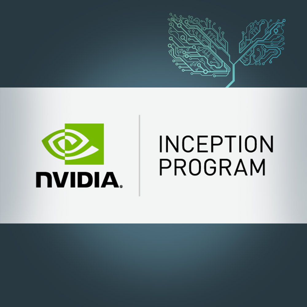 Capalo Ai Has Joined Nvidia Inception Capalo Ai Unlock The Full