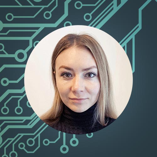 Christina Brester joins Capalo AI as Lead AI Scientist